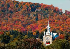 Canada Fall Foliage Map Canada Fall Foliage Reports