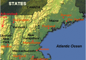 Canada Fall Foliage Map Fall Foliage Trip Fall Autumn Mabon Foliage Map New England