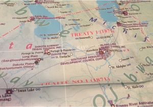 Canada First Nations Map Giant Indigenous Peoples atlas Floor Map Will Change the Way