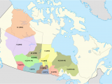 Canada First Nations Map Treaty 6 Wikipedia