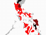 Canada Flu Map 2009 Flu Pandemic In the Philippines by Region Wikipedia