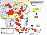 Canada Flu Map Global Spread Of H5n1 Wikipedia