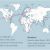 Canada Flu Map Mapping the Outbreak 1918 Spanish Flu Epidemic Flu