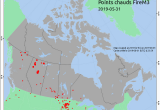 Canada forest Fire Map Canada Fires Near Me Maps Evacuations for May 31 Heavy Com