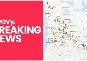 Canada forest Fire Map Canada Fires Near Me Maps Evacuations for May 31 Heavy Com