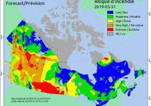 Canada forest Fire Map Canada Fires Near Me Maps Evacuations for May 31 Heavy Com