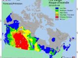 Canada forest Fire Map fort Mcmurray Wildfire why the Fire Engulfed the City within Hours