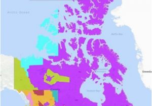 Canada French Speaking Map which are the Most Spoken Languages In Canada