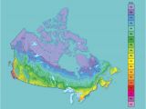 Canada Hardiness Zone Map Breck S Canada Direct to You From Holland since 1818