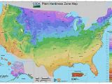 Canada Hardiness Zone Map Usda Plant Hardiness Zone Maps
