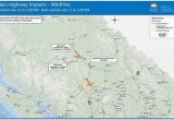 Canada Highway Conditions Map California Traffic Conditions Map Elegant Road Conditions