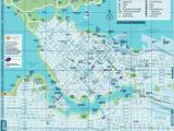 Canada International Airports Map Maps Guides Plan Your Trip