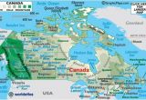 Canada Kiss Map Got Map Hd Climatejourney org