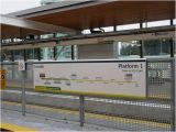 Canada Line Station Map Evergreen Line Sky Train Coquitlam Updated 2019 All You Need to