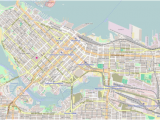 Canada Line Station Map How to Get to Robson Square In Vancouver by Bus or Metro Moovit