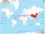 Canada Location In World Map 106 Best Country Maps Images In 2012 Country Maps World