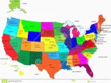 Canada Map Coloured Coloring Coloring astonishing Us Map Color States Picture