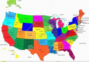 Canada Map Coloured Coloring Coloring astonishing Us Map Color States Picture