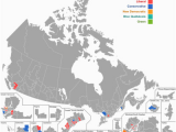 Canada Map Coloured List Of Visible Minority Politicians In Canada Wikipedia