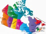 Canada Map Coloured the Shape Of Canada Kind Of Looks Like A Whale It S even