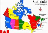 Canada Map In French Provinces and Capitals top 10 Punto Medio Noticias Map Of Canada In French with Oceans