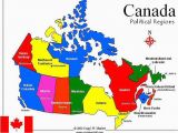 Canada Map In French Provinces and Capitals top 10 Punto Medio Noticias Map Of Canada In French with Oceans