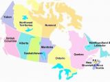 Canada Map Provinces and Capital Cities Canada Provincial Capitals Map Canada Map Study Game Canada Map Test