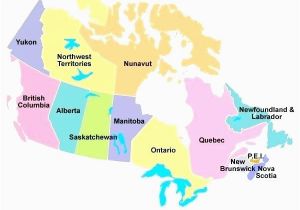 Canada Map Provinces and Capital Cities Canada Provincial Capitals Map Canada Map Study Game Canada Map Test