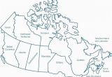 Canada Map Provinces and Capitals Quiz Canada Provincial Capitals Map Canada Map Study Game Canada Map Test