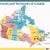 Canada Map Provinces and Capitals Quiz Canada Provincial Capitals Map Canada Map Study Game Canada Map Test