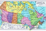 Canada Map Puzzles California Earthquake Faults Map Secretmuseum