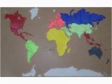 Canada Map Puzzles Printable World Map Puzzle by 2c2know Thingiverse
