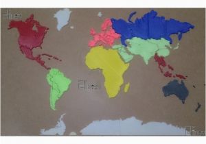 Canada Map Puzzles Printable World Map Puzzle by 2c2know Thingiverse