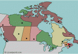 Canada Map Quiz Capitals 53 Rigorous Canada Map Quiz