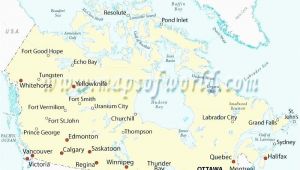 Canada Map Quiz Capitals Actual Canada Map Quiz Major Cities Map Quiz Canadian Provinces and