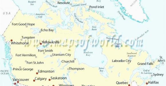 Canada Map Quiz Capitals Actual Canada Map Quiz Major Cities Map Quiz Canadian Provinces and