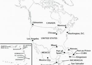 Canada Map Quiz Capitals Us States and Capitals Map Quiz Printable Map Collection