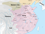 Canada Map song song Dynasty Wikipedia