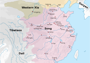 Canada Map song song Dynasty Wikipedia