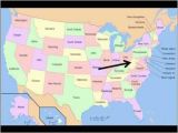 Canada Map song Us States song How to Remember All the Names Plus Lyrics