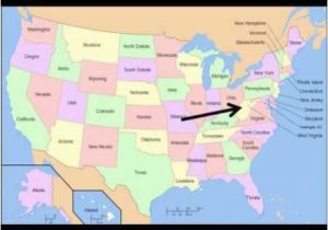 Canada Map song Us States song How to Remember All the Names Plus Lyrics