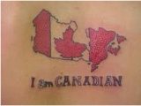 Canada Map Tattoo 35 Best Canadian Tattoo Images In 2019 Canadian Tattoo