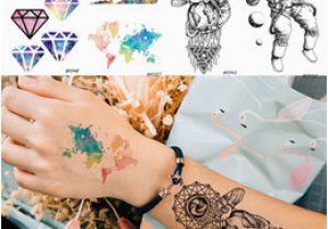 Canada Map Tattoo Diamond Temporary Tattoos Canada Best Selling Diamond