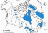 Canada Map with Bodies Of Water 24 Best Geography Land and Water forms Features Images In