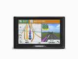 Canada Maps for Garmin Garmin Drive 50 Usa Gps Navigator System with Spoken Turn by Turn Directions Direct Access Driver Alerts and Foursquare Data