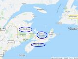 Canada Maritime Provinces Map Canada Maritime Provinces Olive S Kitchen