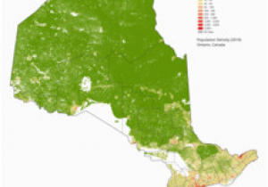 Canada Mls Map Ontario Wikipedia