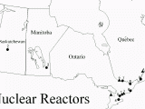 Canada Nuclear Power Plants Map Awstats Data File 6 9 Build 1 925 if You Remove This