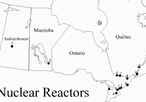 Canada Nuclear Power Plants Map Awstats Data File 6 9 Build 1 925 if You Remove This