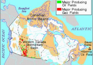Canada Oil Sands Map Pipelines In Canada the Canadian Encyclopedia